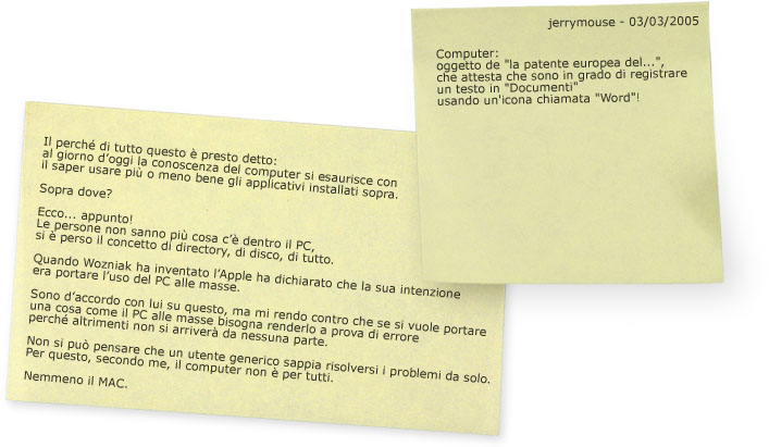 Computer - definizione: